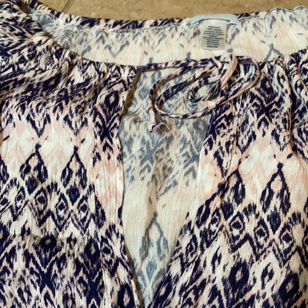 Eberjey Rumba Reed Romper - Picture 9 of 12